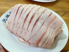 -元盛居(生态大街店)