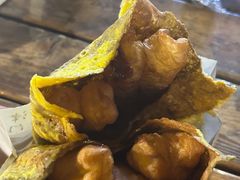 -清真·二嫂子煎饼果子(鼓楼旗舰形象店)