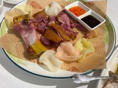 -朱仔记食府(江南大道店)