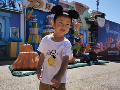 -大连海昌发现王国主题公园