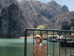 -大连冰峪旅游度假区