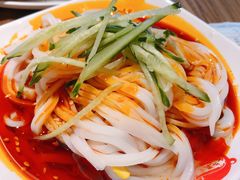 -子午路张记肉夹馍(兵马俑店)