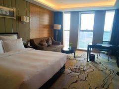 -无锡新湖铂尔曼大酒店