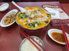 -喜家德虾仁水饺(岗厦北店)