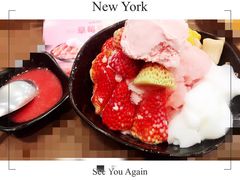-鲜芋仙(苏州干将店)