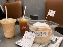 -M Stand(天环广场店)