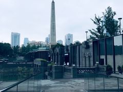 -百林公园-两江幸福广场