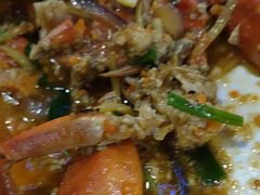 -四姑娘川味海鲜(八爪鱼店)