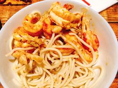 拌面-王红军龙虾(新民路店)