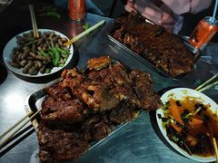 -佰运猪蹄(高陵店)