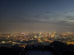 -头陀岭景区