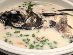 -又见炊烟私房菜(敬亭路店)