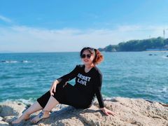 -兴城海滨风景区