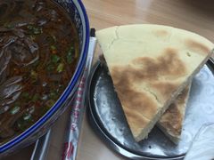 -惠记粉汤羊血梆梆肉(永松路店)