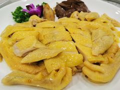 大扇鸡-六婶西关小厨(光塔路店)