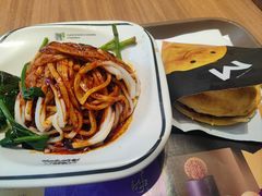 -魏家凉皮(科技三路店)