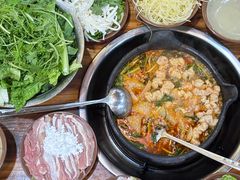 -笔记安顺夺夺粉火锅(龙湾万达店)
