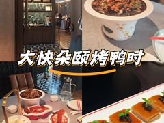 -秀儿四九城·新京菜(亚运村鸟巢店)