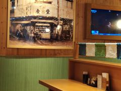 用餐区-虹梅食堂·爱蝦乃家