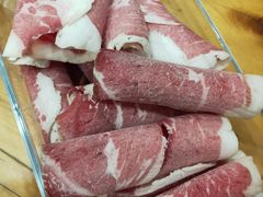 -老康火锅(桥南街店)