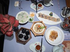 -晓粤·惹味粤菜(凯德乐峰广场店)