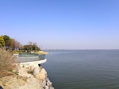 -上海滴水湖皇冠假日酒店