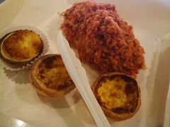 -味多美蛋糕(双安店)