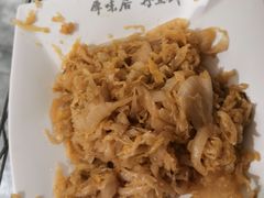 -厚味居炙子烤肉·清真(天桥南纬路店)