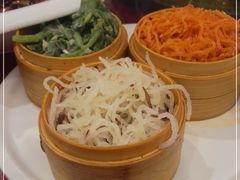 -金狮麟·新豫菜(金码大厦店)