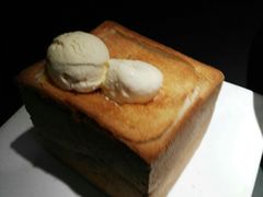 面包诱惑-绿茶餐厅(西湖银泰百货店)
