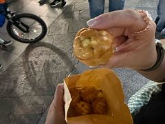 -莫朗核桃饼(虹泉路店)