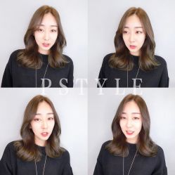 -P.STYLE 派斯造型
