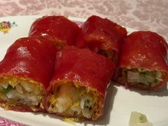 -囍凤楼·粤菜·点心·火锅(温特莱店)
