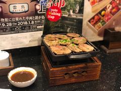 -山屋日式料理屋(宛平88店)