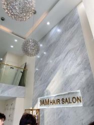 -3AM HAIR SALON染发接发