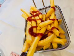 -老井俄式餐厅