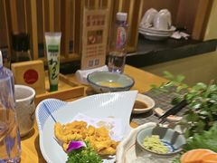 -大岛日本料理铁板烧(南通大饭店)