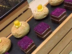 -长沙三景韦尔斯利酒店·Oval全日制餐厅自助餐