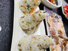 -金刚山(学府路店)