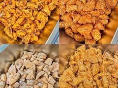-518豆腐干(总店)