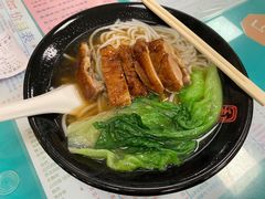 -烧鹅濑(西华路店)