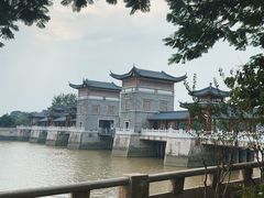 -长洲岛