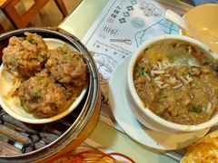 -点点心点心专门店(旺角店)