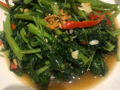 -mango tree芒果树泰国餐厅(青岛万象城店)