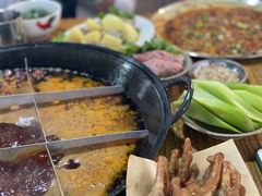 -五里关火锅(牛市口店)