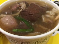 -东门町美食街