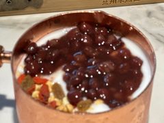 -雁滩白记·兰州牛肉面