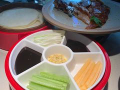 -青年公社烤鸭(青年路店)