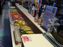 -烤尚宫烤肉火锅海鲜自助餐厅(朝阳广场店)