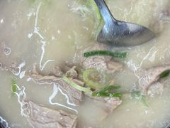 -神仙雪浓汤(明洞店)